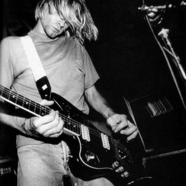 Nirvana photo 94