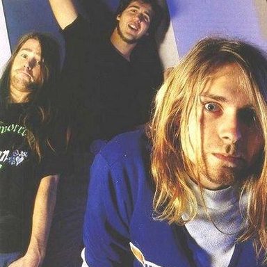 Nirvana photo 14