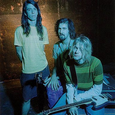 Nirvana photo 22