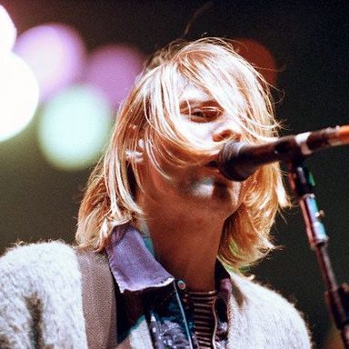 Nirvana photo 81
