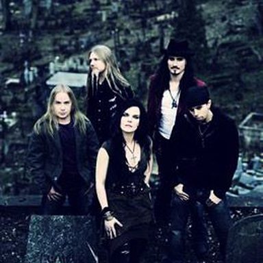 Nightwish photo 76