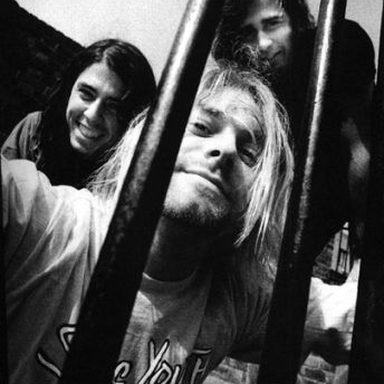 Nirvana photo 65