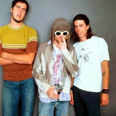 Nirvana photo 70