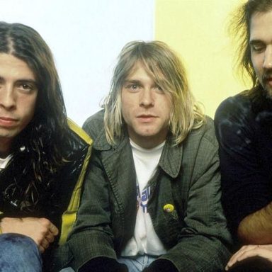 Nirvana photo 29