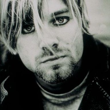 Nirvana photo 95