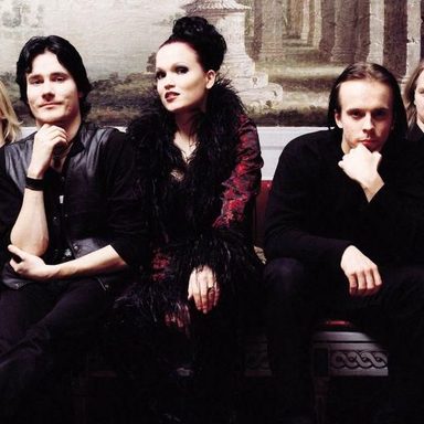 Nightwish photo 26