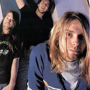 Nirvana photo 68