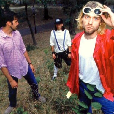 Nirvana photo 20