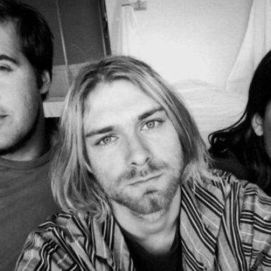 Nirvana photo 10