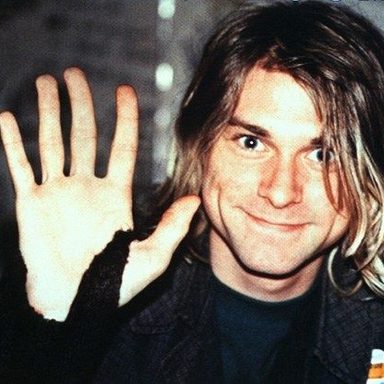Nirvana photo 87