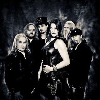 Nightwish photo 21