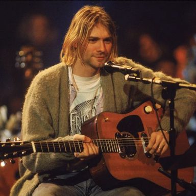Nirvana photo 91