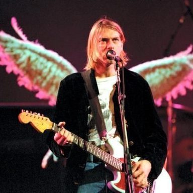 Nirvana photo 53