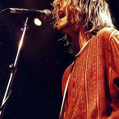 Nirvana photo 105