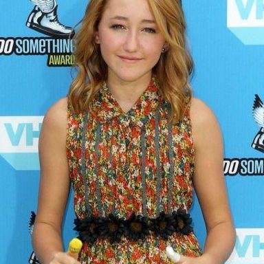 Noah Cyrus photo 25