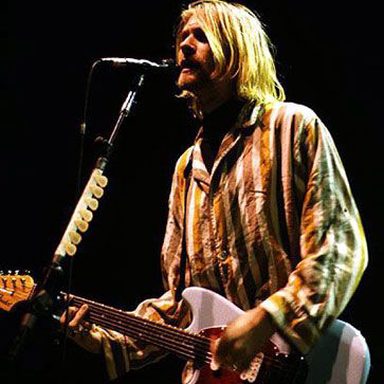 Nirvana photo 110