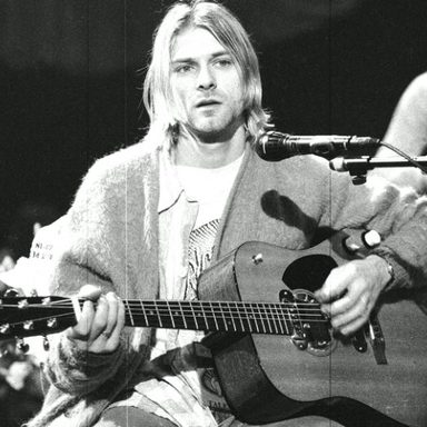 Nirvana photo 58