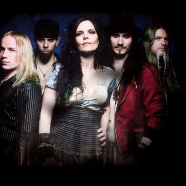 Nightwish photo 51