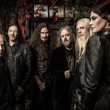 Nightwish photo 10