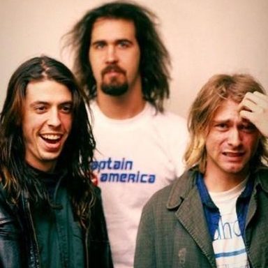 Nirvana photo 40