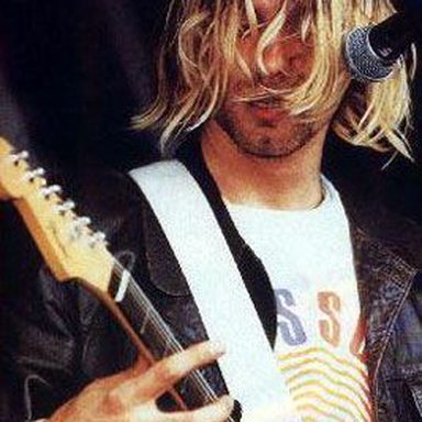 Nirvana photo 106