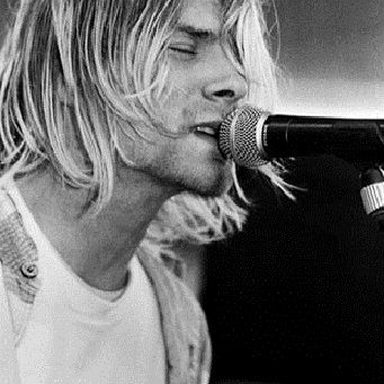 Nirvana photo 54