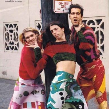 Nirvana photo 86