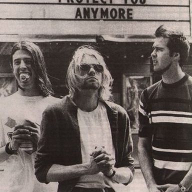 Nirvana photo 66
