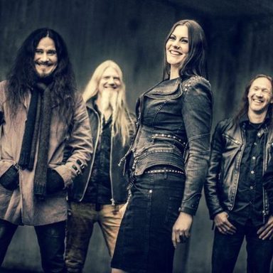 Nightwish photo 24