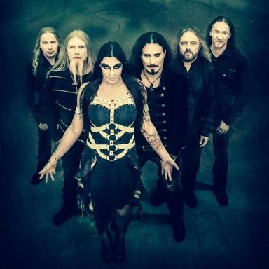 Nightwish photo 25