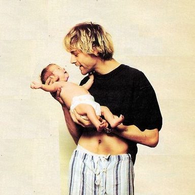 Nirvana photo 63