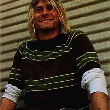 Nirvana photo 84
