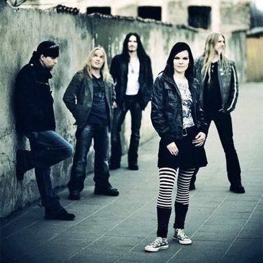 Nightwish photo 79