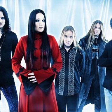 Nightwish photo 35