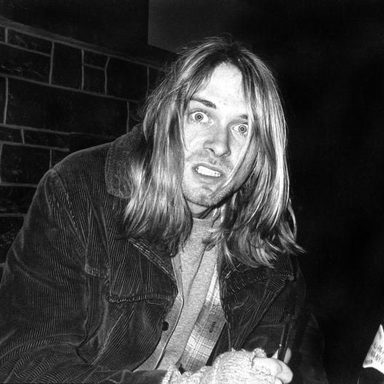 Nirvana photo 42