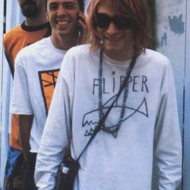 Nirvana photo 76