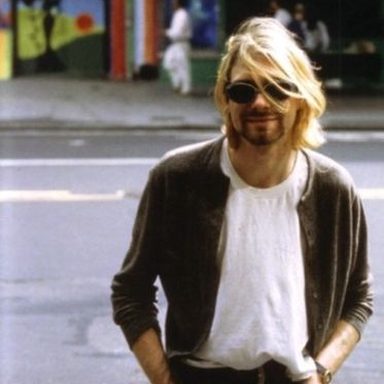 Nirvana photo 82