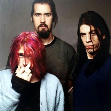 Nirvana photo 12