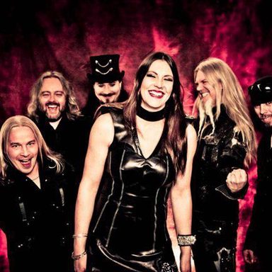 Nightwish photo 13