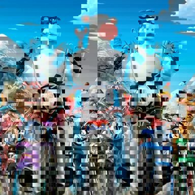 O Segredo Dos Animais