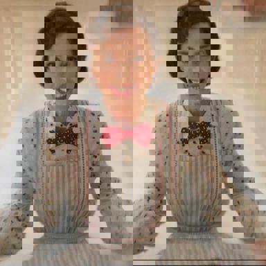 O Retorno de Mary Poppins