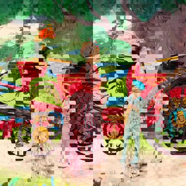 O Retorno de Mary Poppins