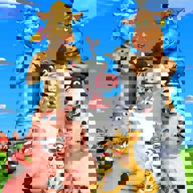 O Segredo Dos Animais