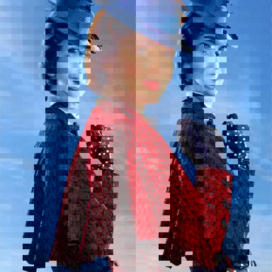 O Retorno de Mary Poppins