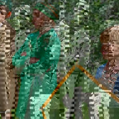 O Retorno de Mary Poppins