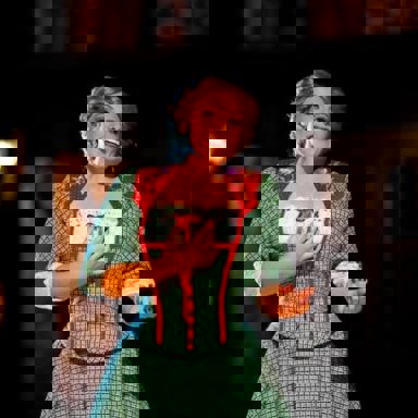 O Sonho do Cowboy photo 12