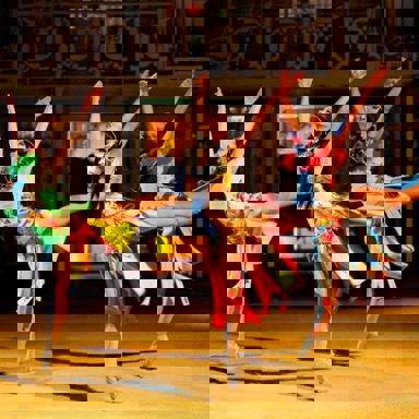 O Sonho do Cowboy photo 11