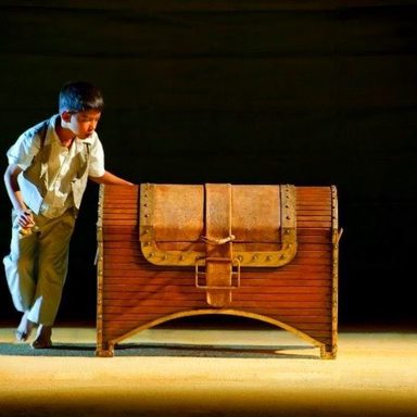 O Sonho do Cowboy photo 31