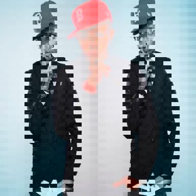 O-Bee (Omer Bhatti) photo 17