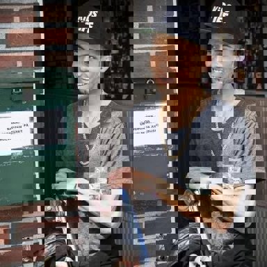 O-Bee (Omer Bhatti) photo 9